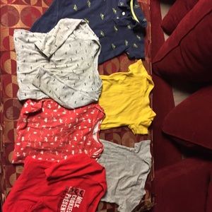 24M boys shirts